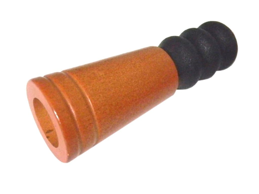 Scotchman Squirrel Call