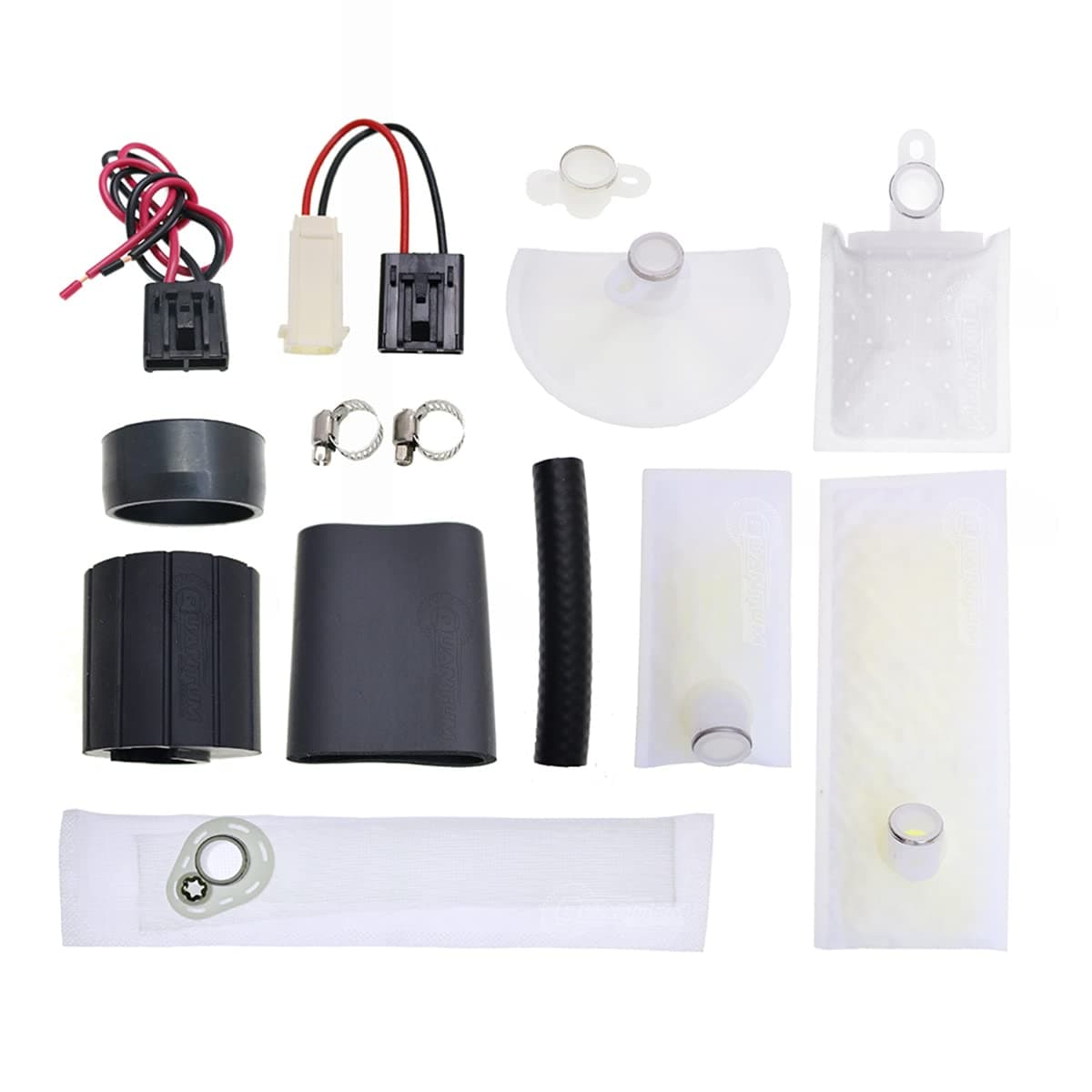 HFP-KUNI Universal Fuel Pump Installation Kit