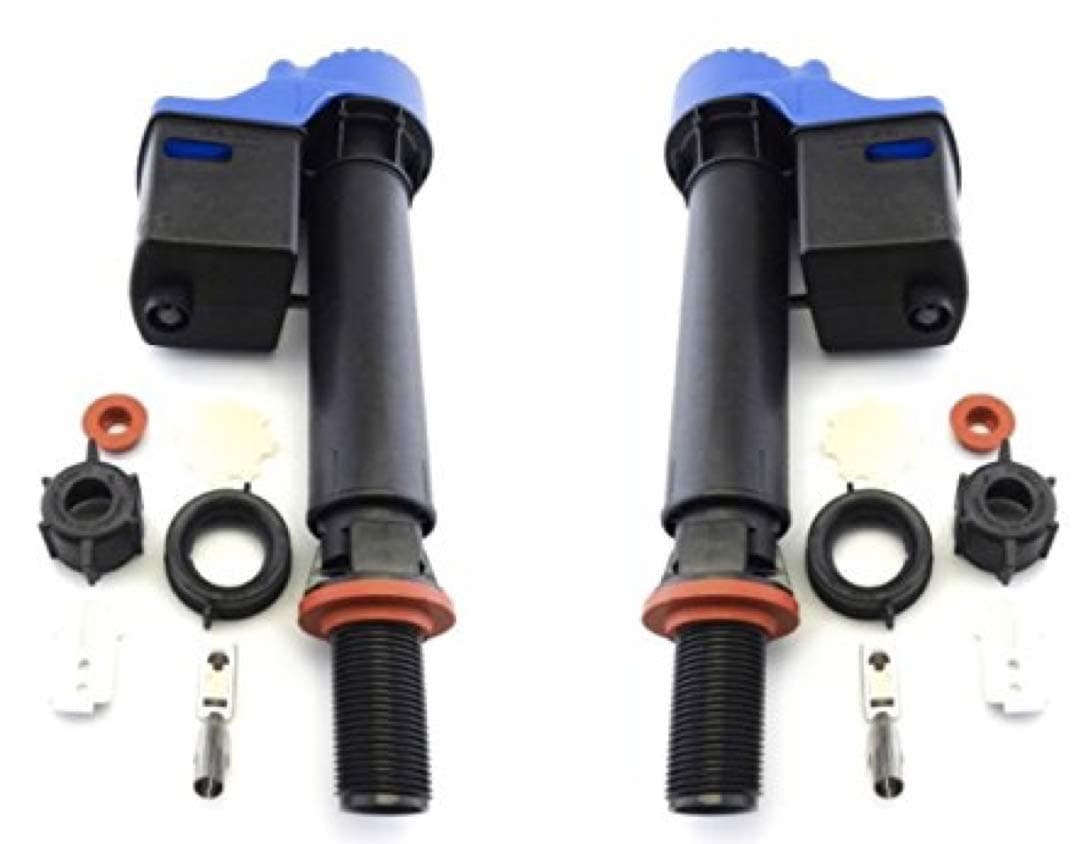 TSU99A.X Universal Fill Valve (2 Pack)