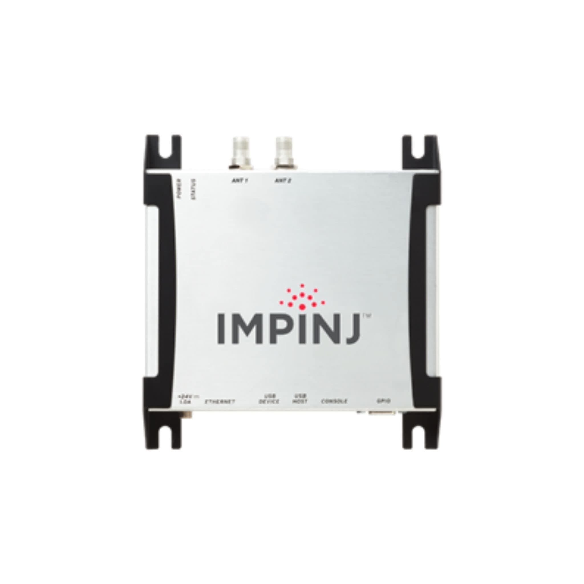 Speedway Revolution Uhf Poe Reader, with Out Ps 2 Port Fcc, Must Have Power Supply If Not Using Poe