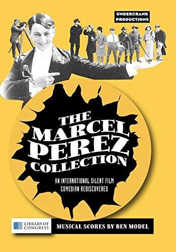 The Marcel Perez Collection