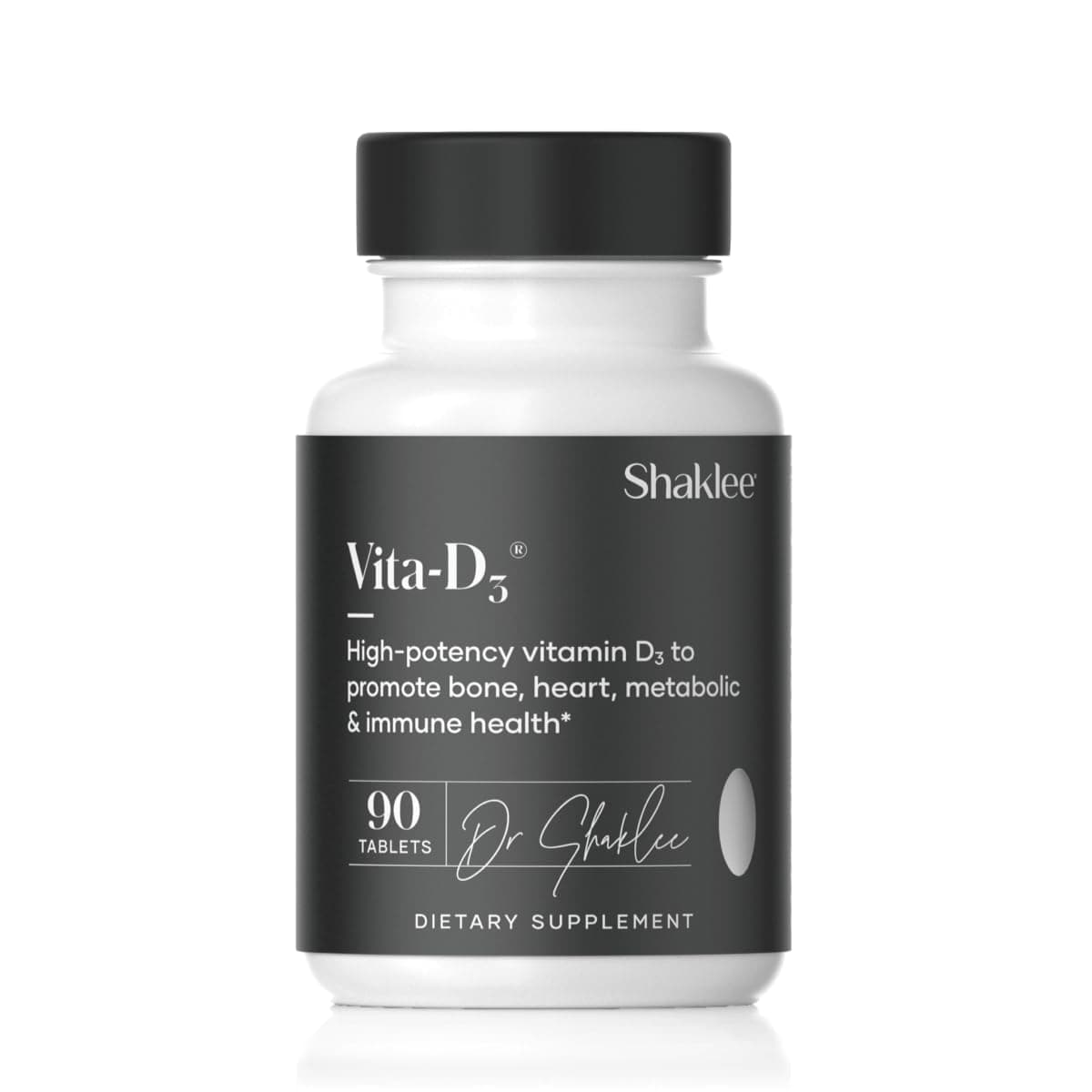 Shaklee Vita D3 2000 IU