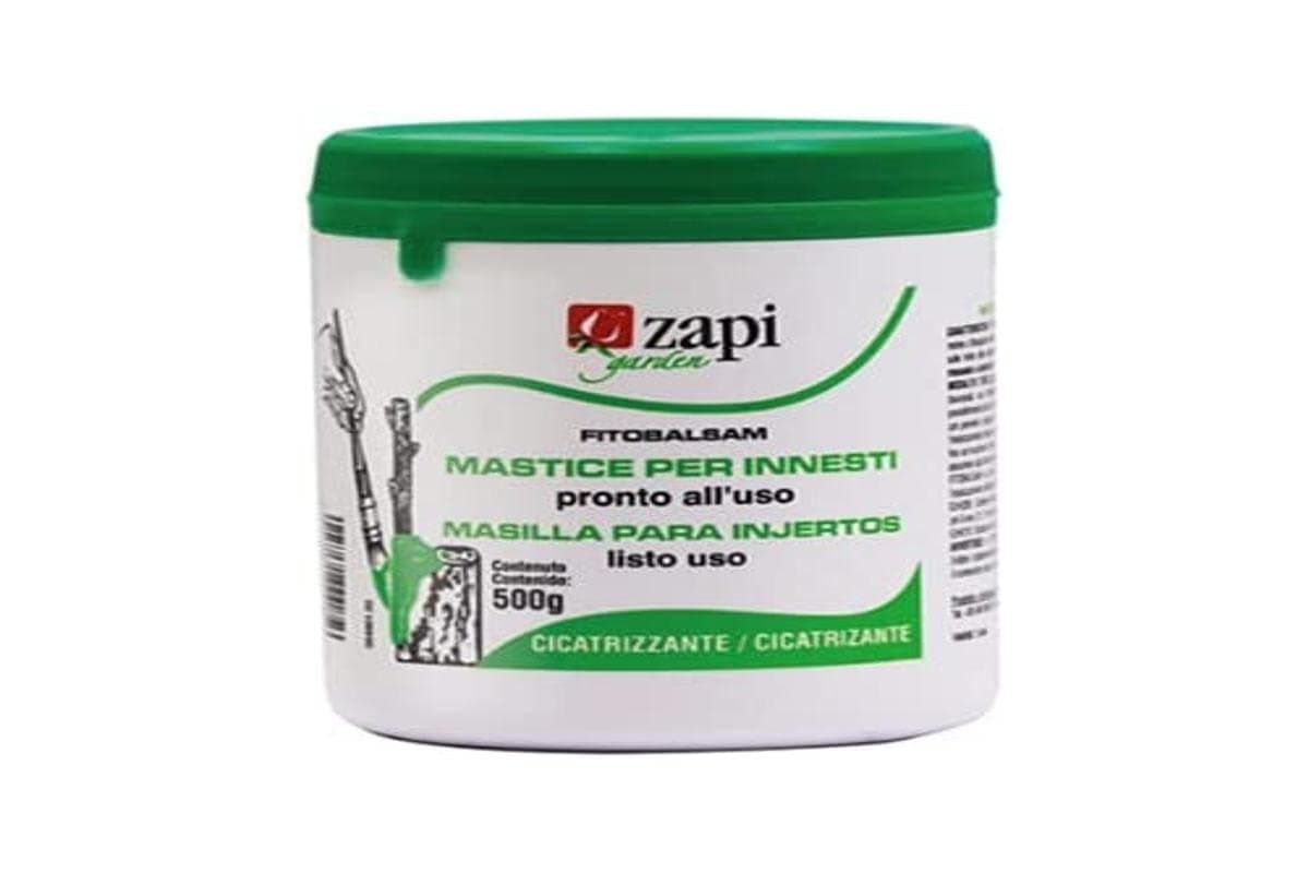 Zapi 312800 Grafting Putty Pack of 500 Grams