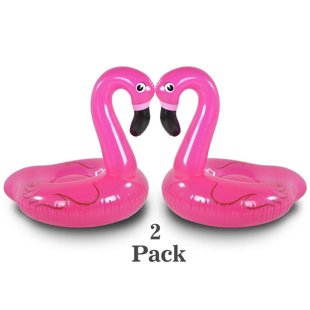 Flamingo Pool Floats