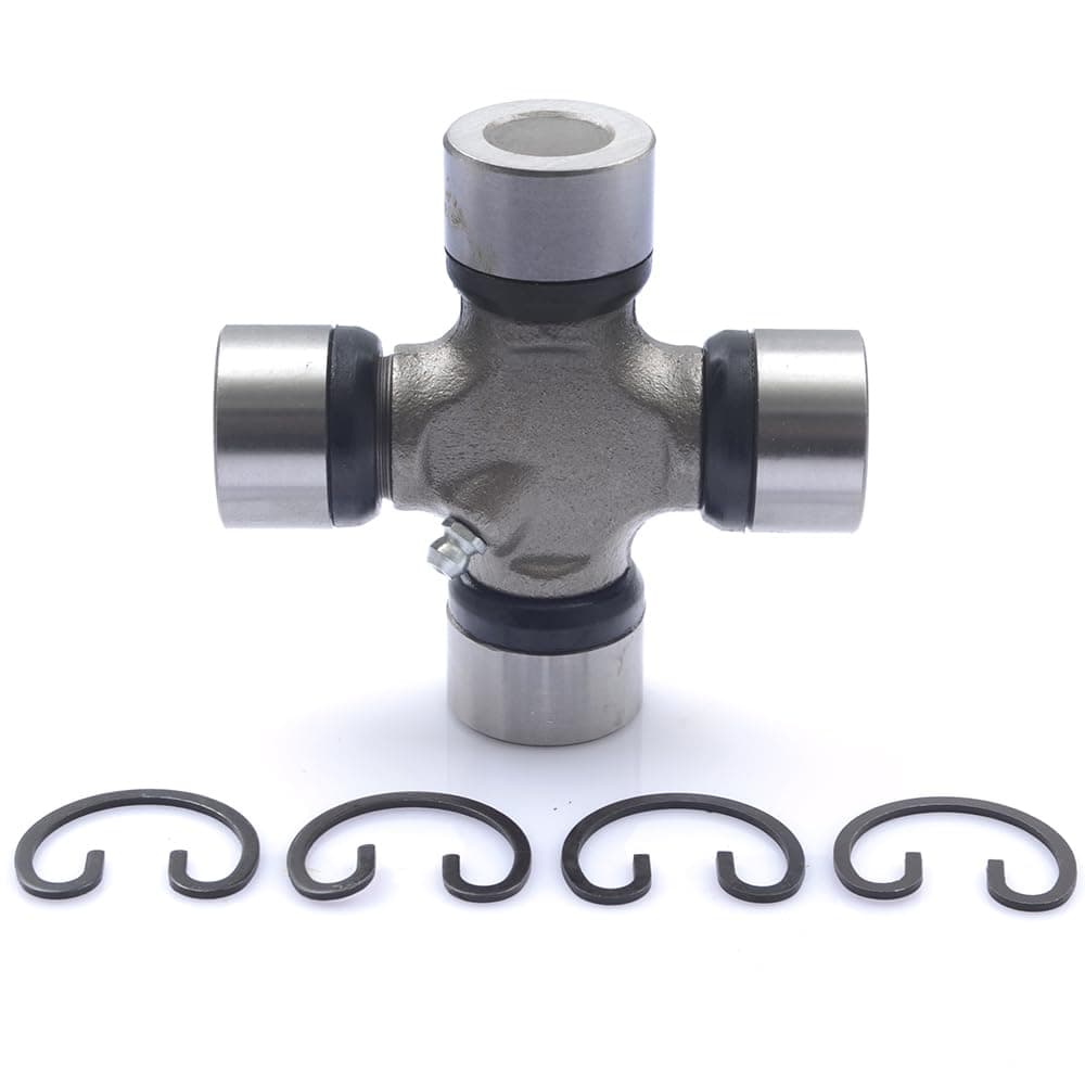 ROBUST UJ U J Propshaft Uni̇versal Joi̇nt for Ford Transi̇t Mk6 Mk7 1835511 5C16-4635-AA 479194137125-85425 37125-44025 2000-2014