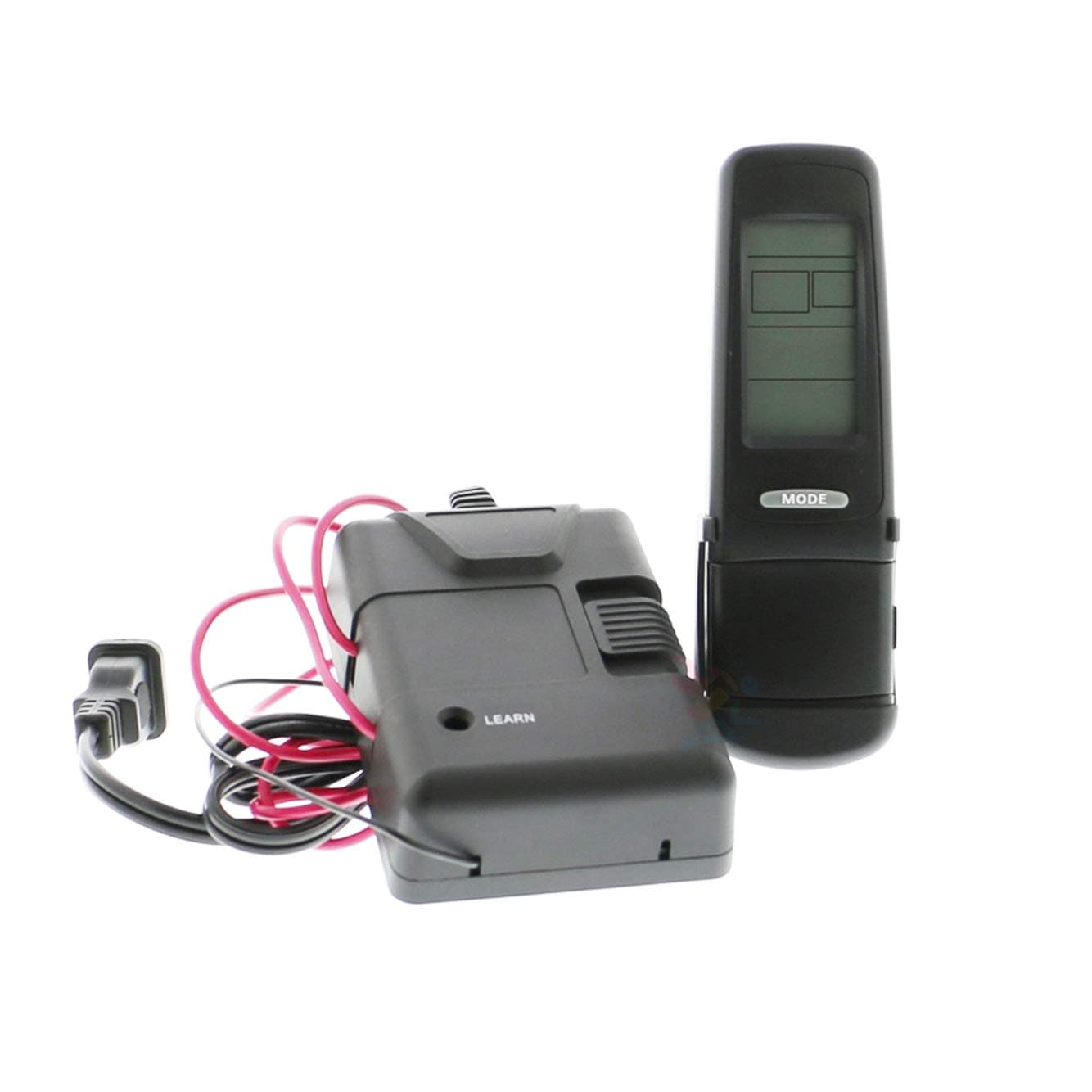 Smart Stat II/III Fireplace Remote Control for Heat-N-Glo