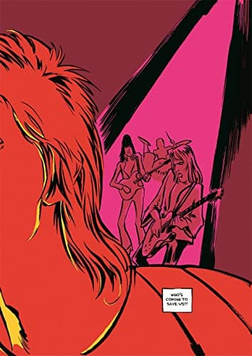 Starman: Bowie’s Stardust Years