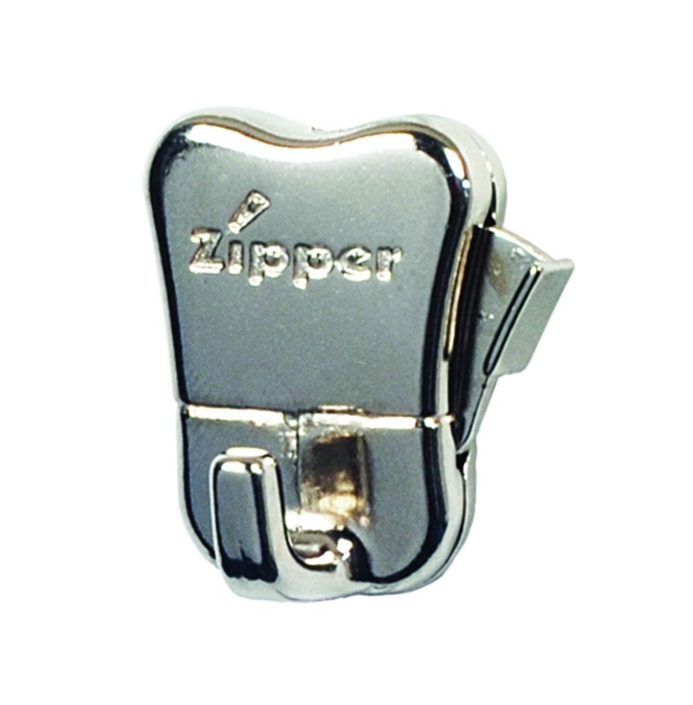 STAS Zipper - Picture Hanging Hook for Perlon Cord or Steel Cable or Wire