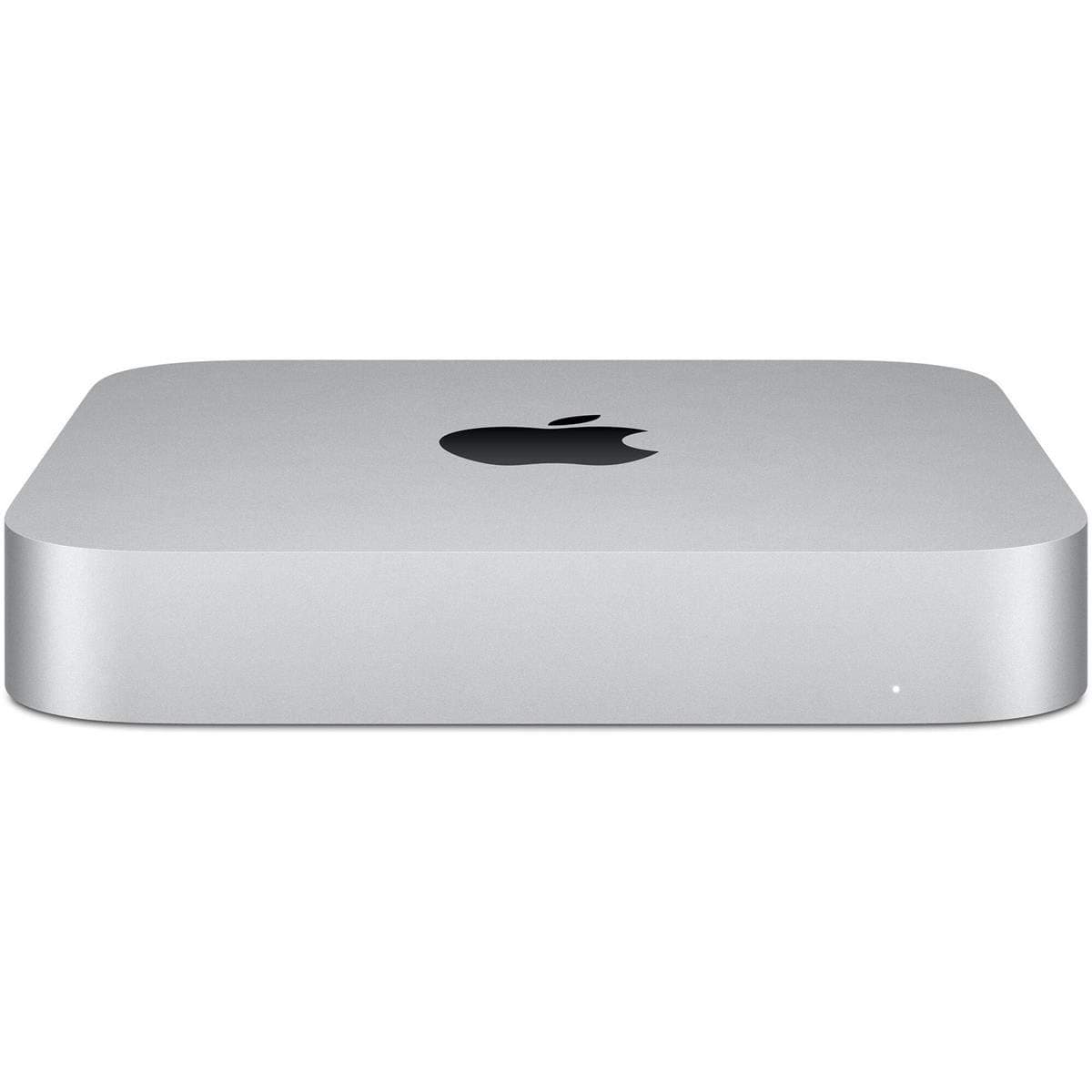 Apple 2020 Mac Mini with Apple M1 Chip, 16GB RAM, 1TB SSD Storage, Silver (Renewed)