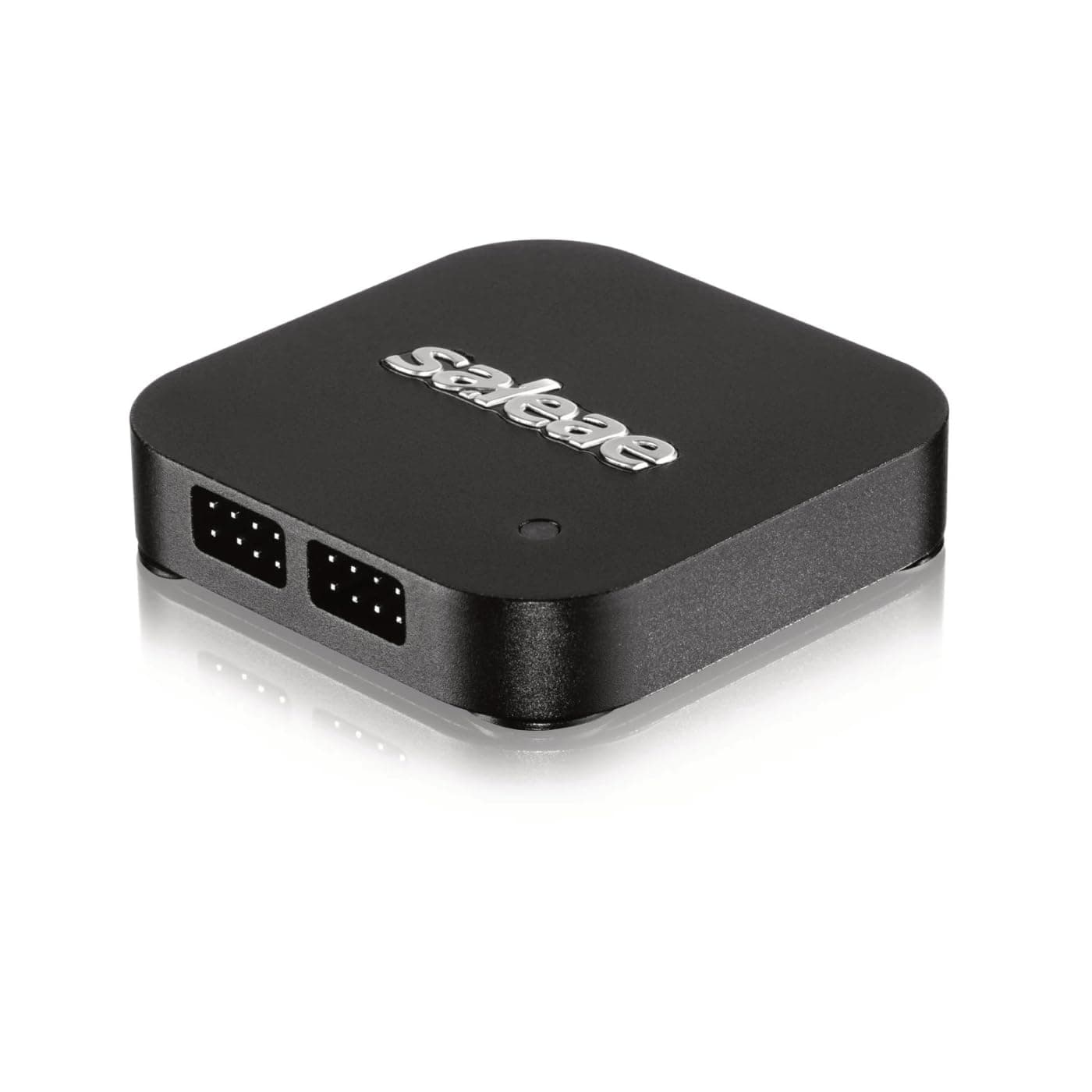 Saleae Logic Pro 8 (Black) - 8-Channel Logic Analyzer