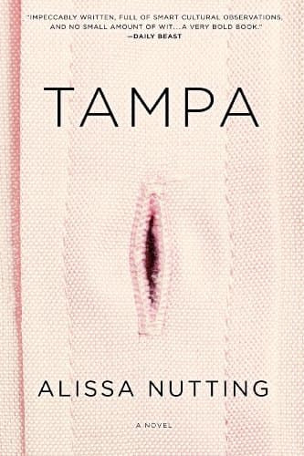 Tampa: A Novel Kindle Edition