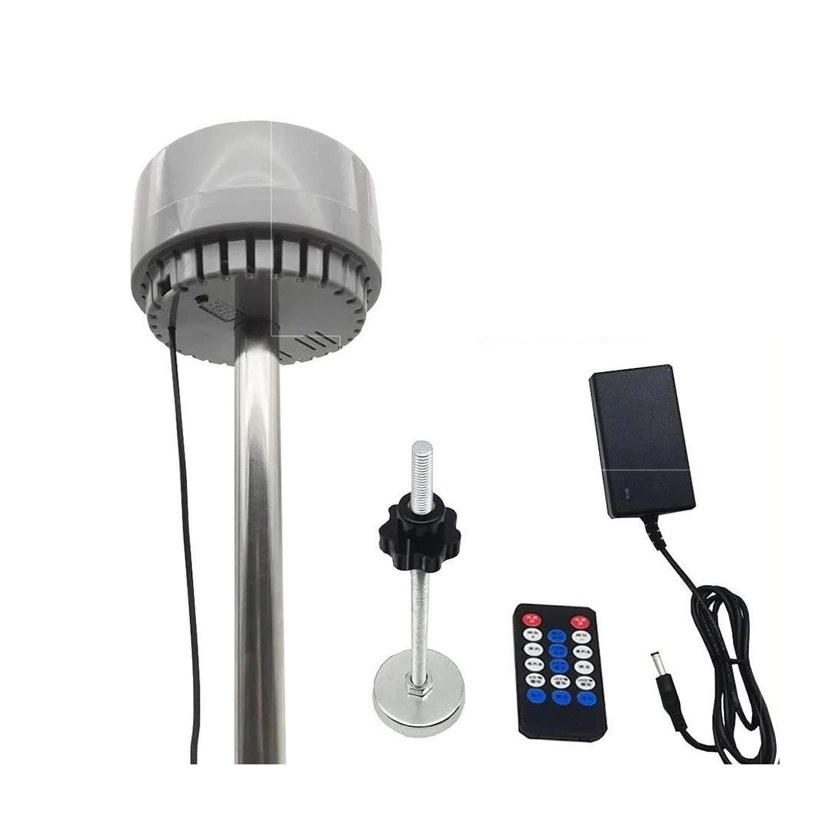 Reduce/decrease/cut Down Neighbor Upstairs Machine Noise Deadener/Sound Eliminator/Silencer/Muffler Strike Back(Only vibration)