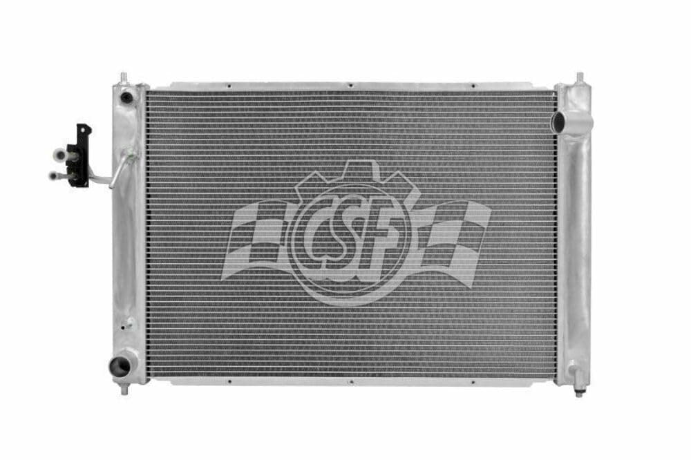 CSF 3721 Radiator