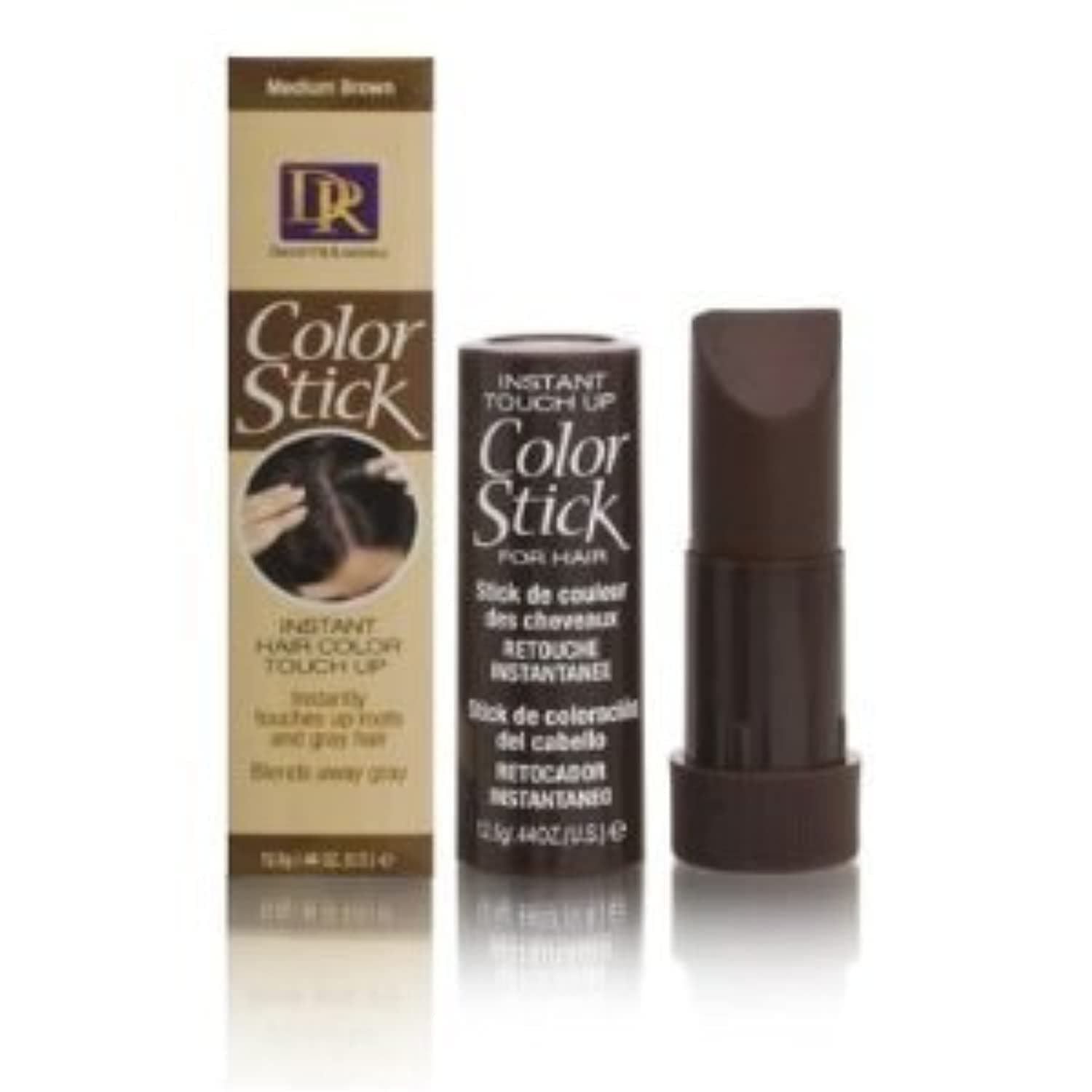 Daggett & Ramsdell Instant Touch Up Color Stick