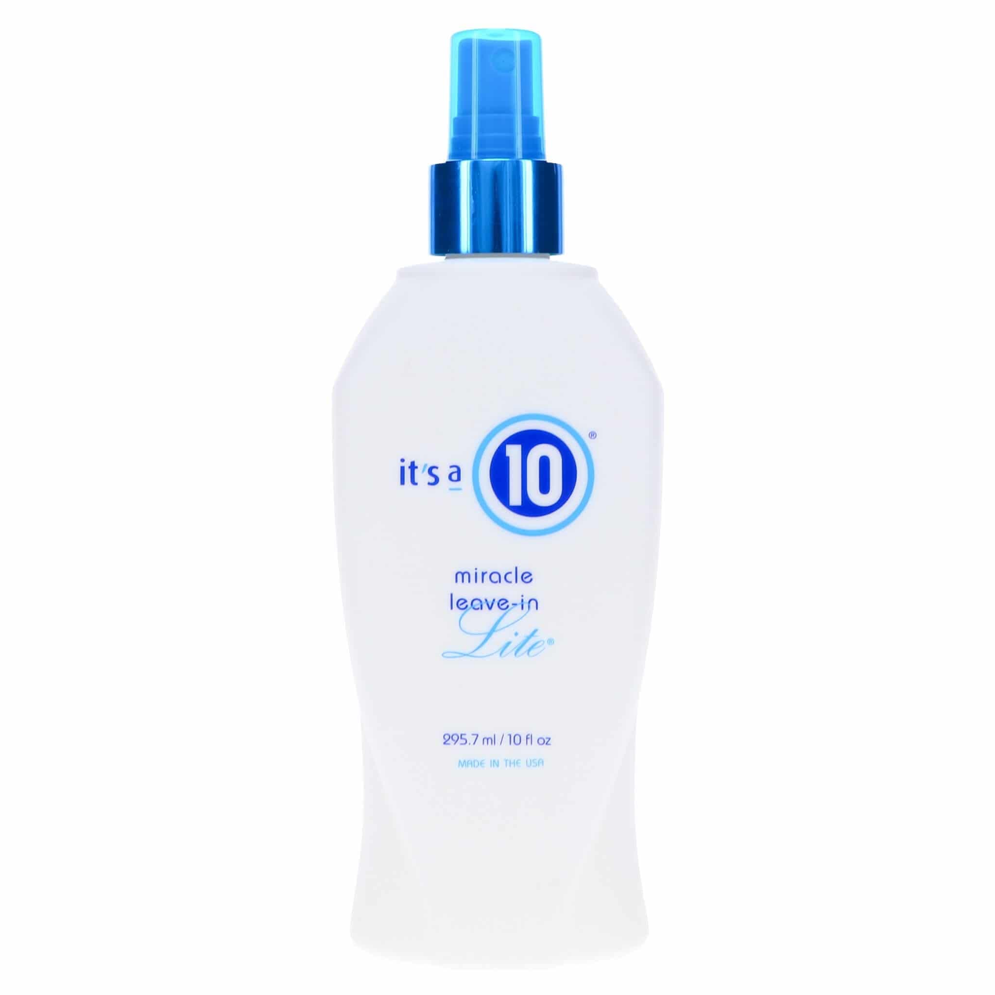 It's A 10 Miracle Leave-In Lite 295.7ml/10oz