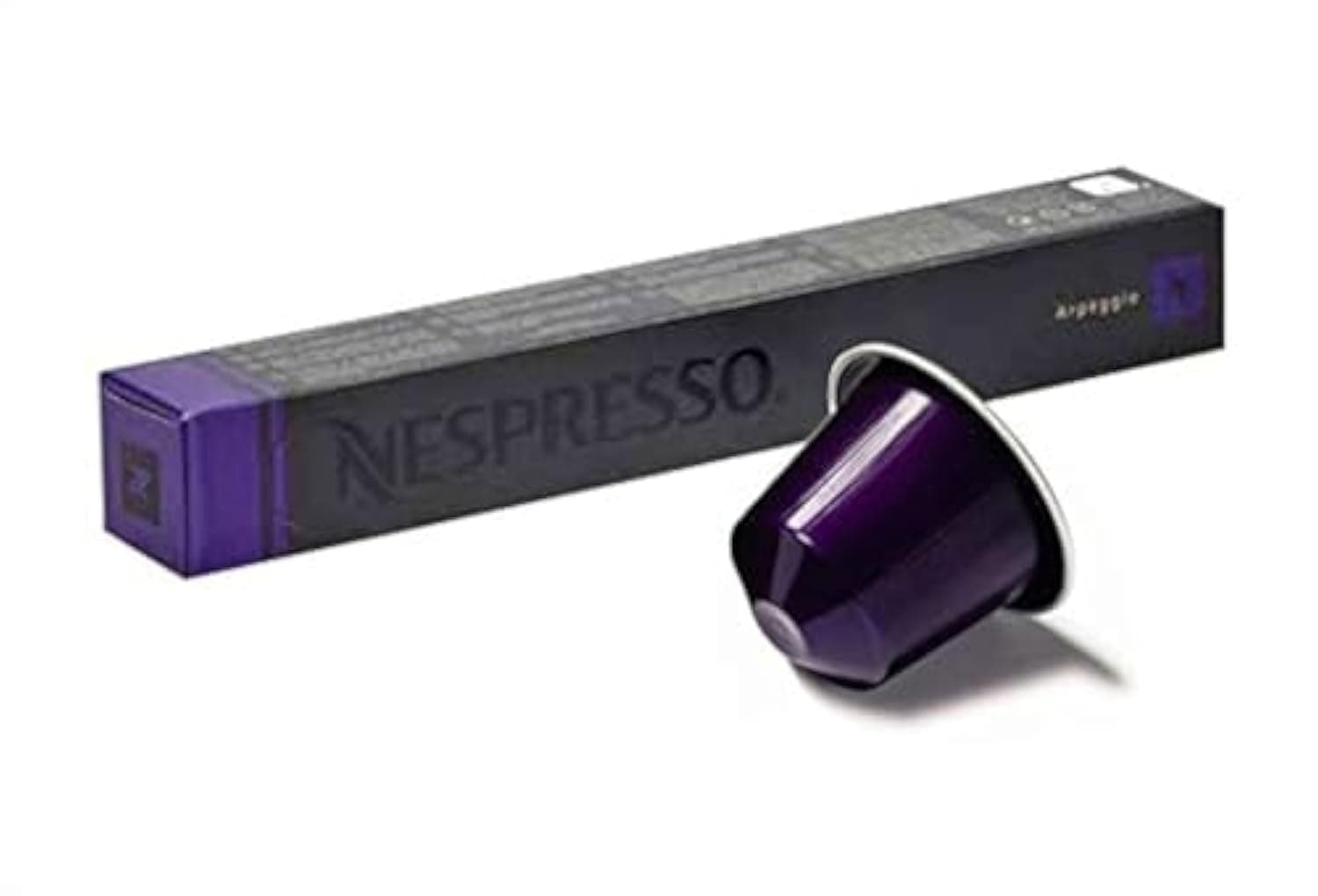 Nespresso Arpeggio Coffee (100 Capsules)