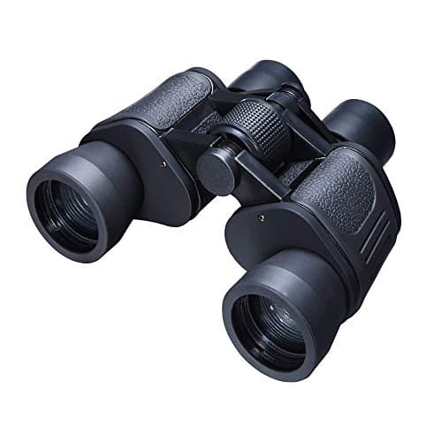 Binoculars for Adults,8X40 Compact HD Binoculars with Low Light Night Vision,High Power Binocular Great for Outdoor Hunting,Bird Watching,Concert,Hiking,Sightseeing and Full Coated Lens