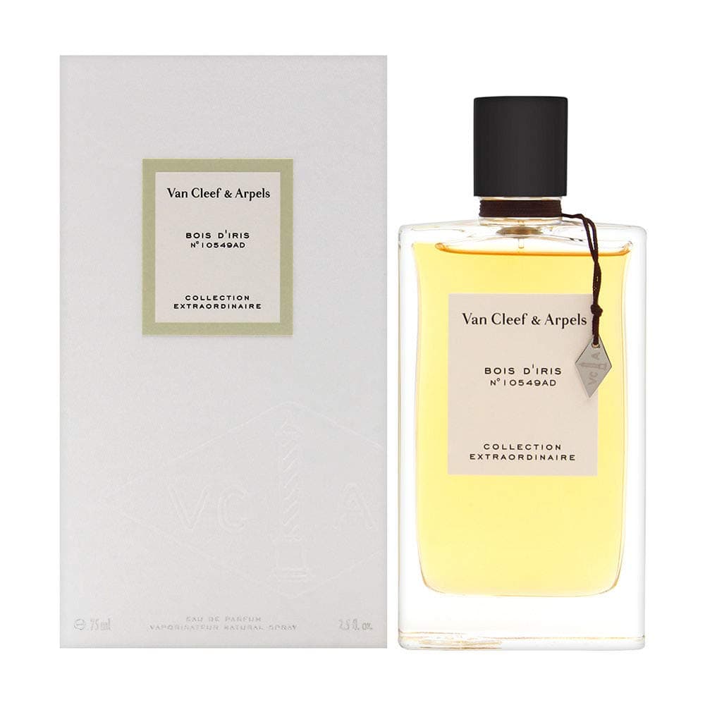 Van Cleef Arpels & Collection Extraordinaire Bois d "IRIS Eau de Parfum spray 75 ml