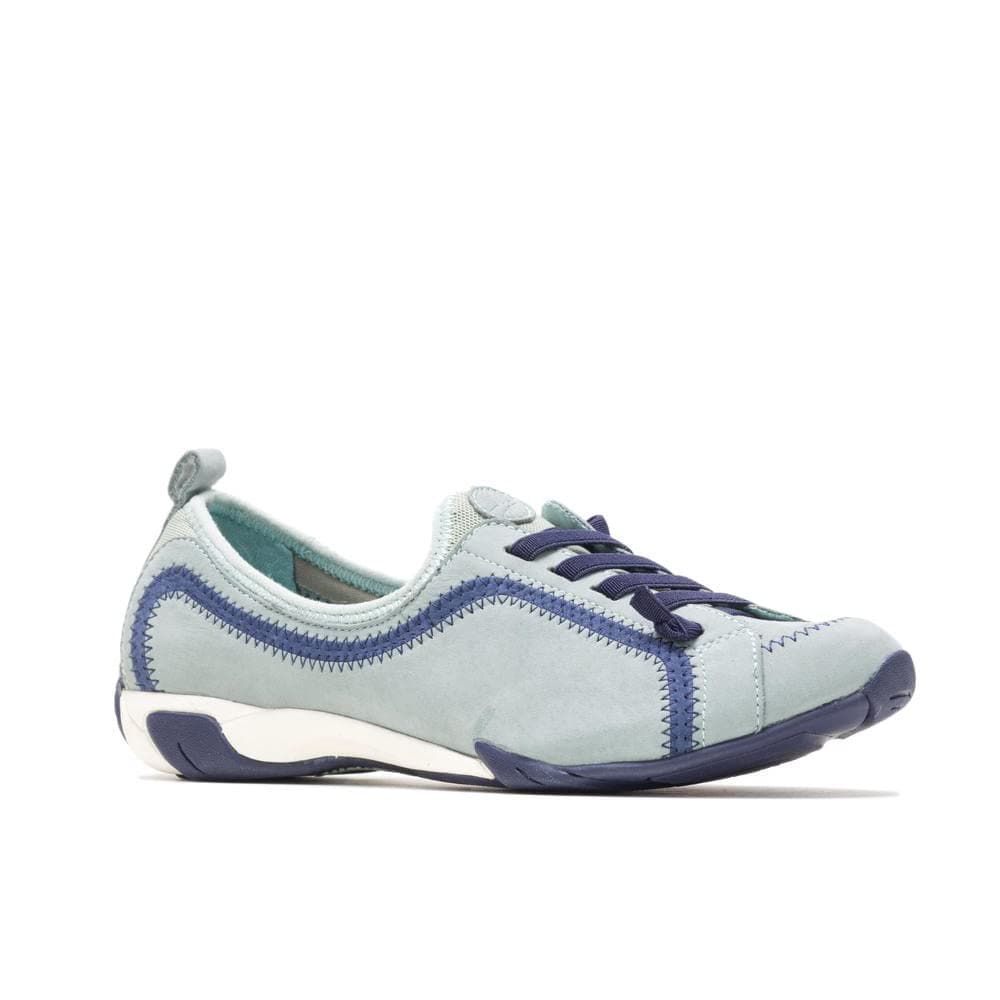 Hush Puppies Qualify womens Sneaker