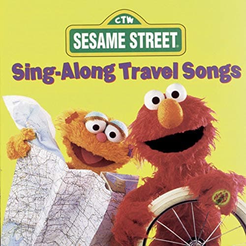 Sing Along Travel Songs