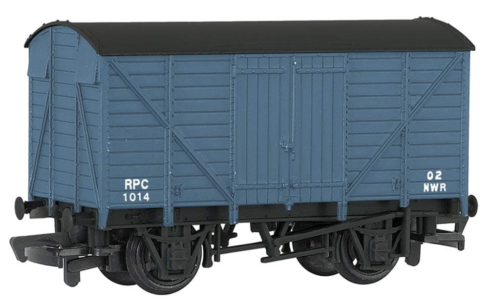 Trains Thomas And Friends - Ventilated Van