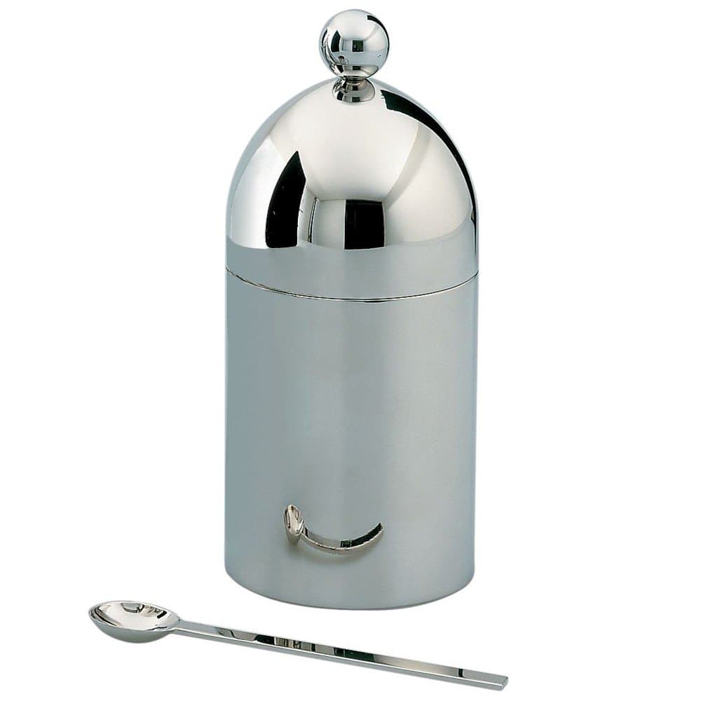 Officina Sugar Bowl and Spoon