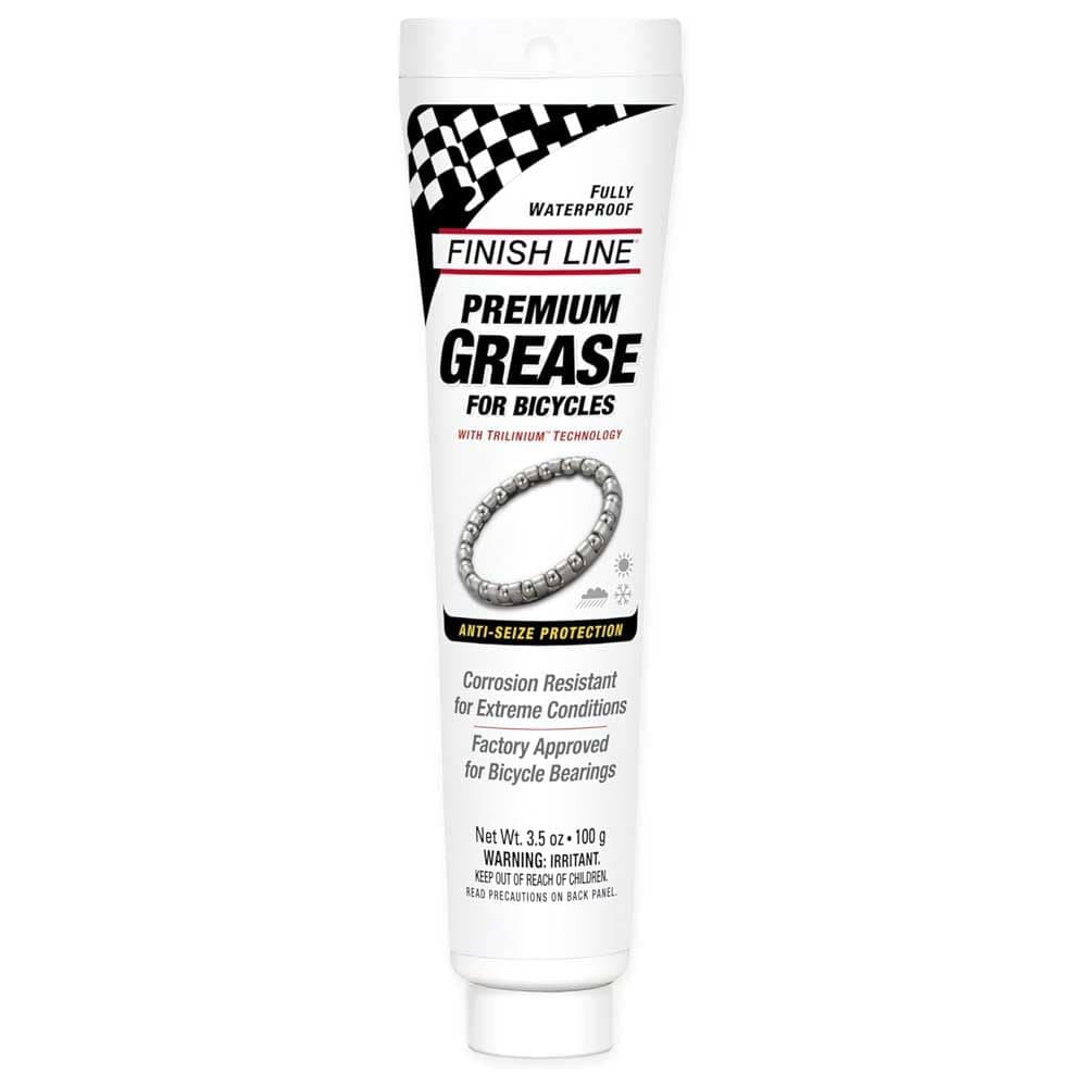 Finish Line Teflon Synthetic Grease