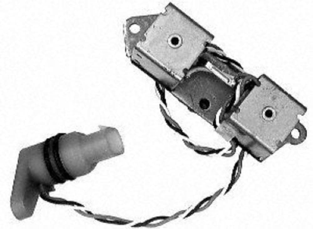 Standard Motor Products TCS27 Trans Control Solenoid