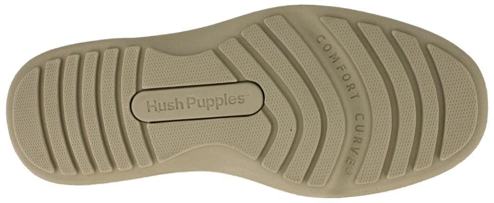 Hush Puppies