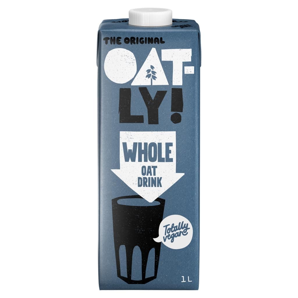 The Original Whole Oat Drink 1L