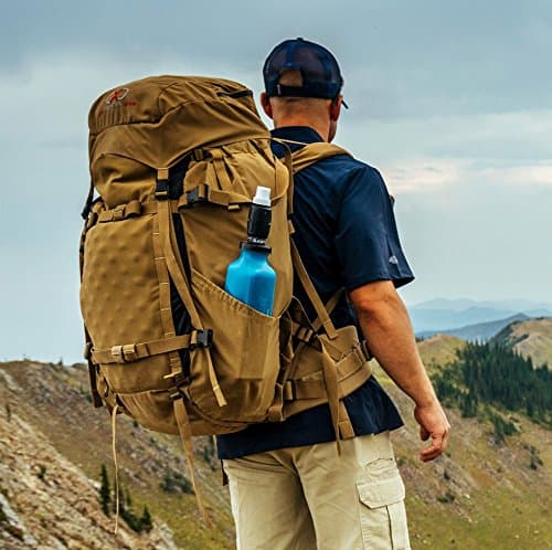 Sawyer Products Select Series Water Filter and Purifier w/ Micro Squeeze Filter, and Replacement Bottle (S1, S3)