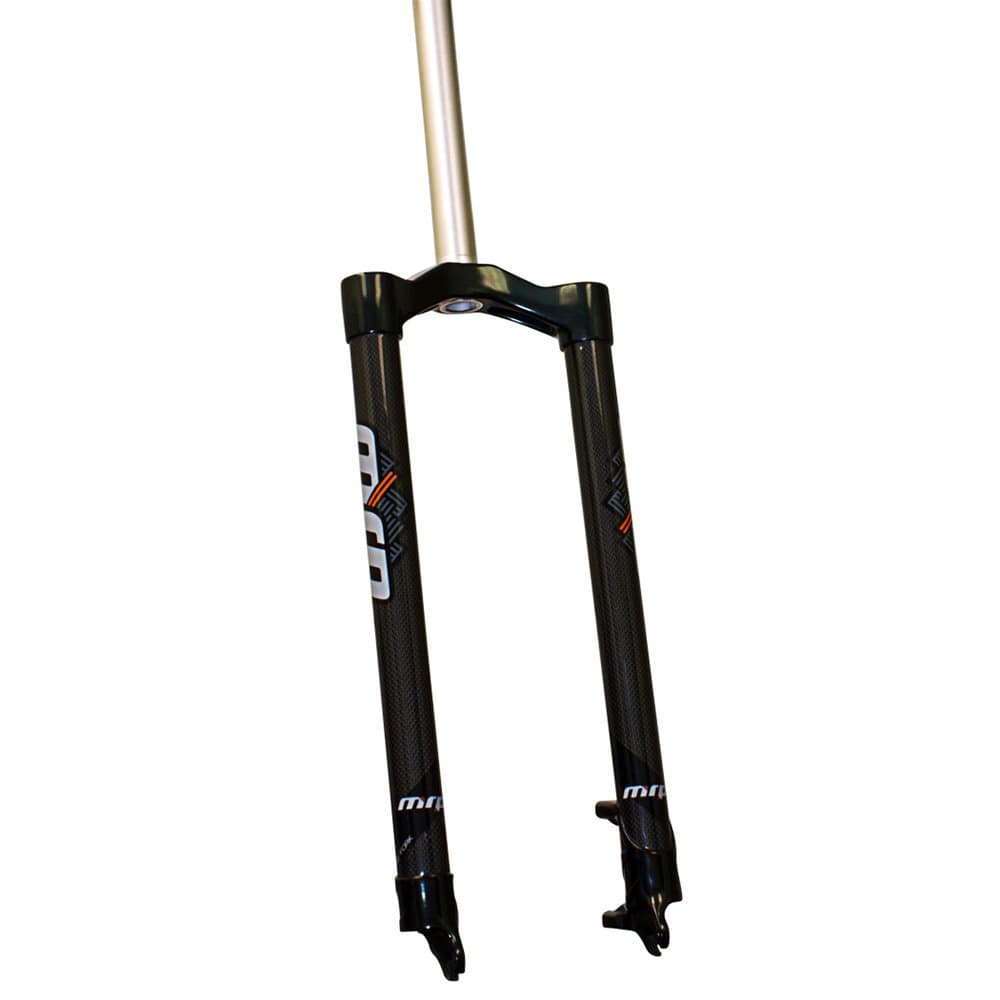 MRP 135mm QR 468 Fat Fork, Black