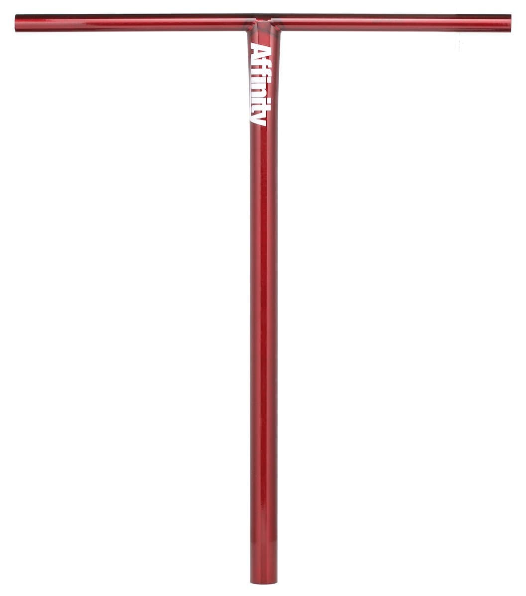 Affinity XL Classics T-Bar - Devin Pelphrey Signature