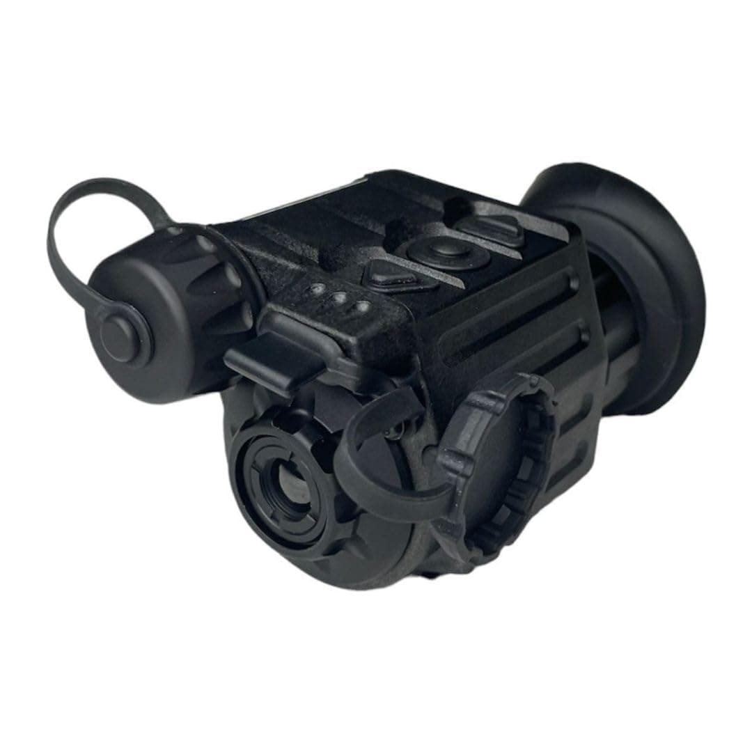 Armasight Sidekick 320 Mini Thermal Monocular with Armacore 320 Thermal Core, 3-Button Control, Compass, and Image Detail Enhancement