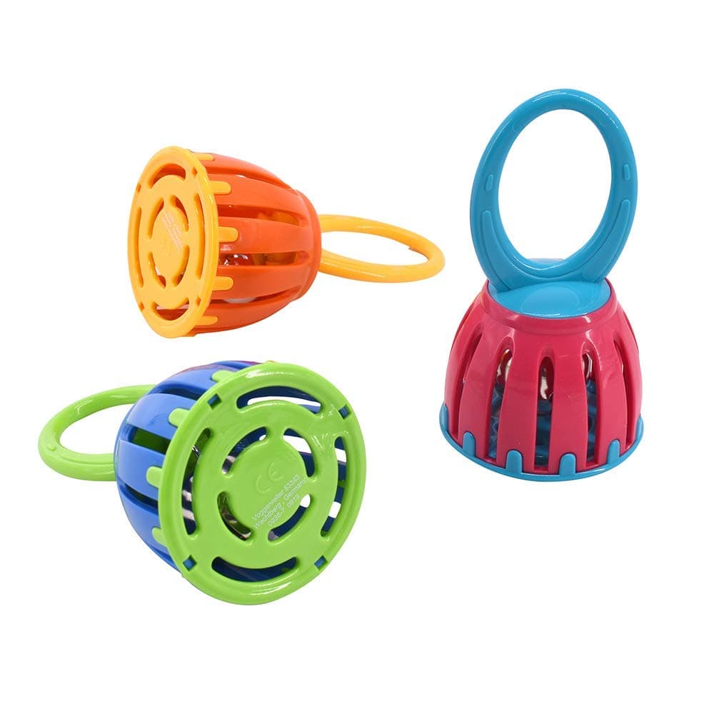 Voggenreiter Baby Bell Display