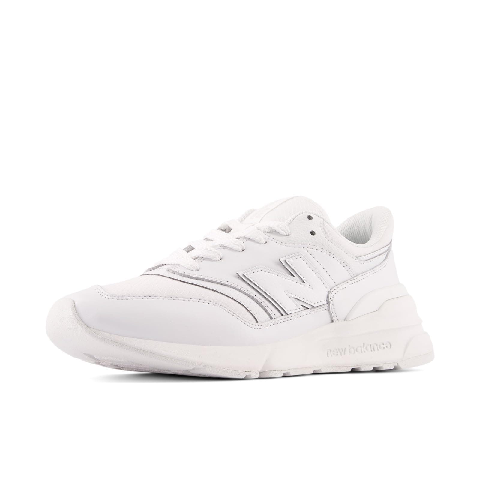 New Balance Unisex Adult 997R Trainers