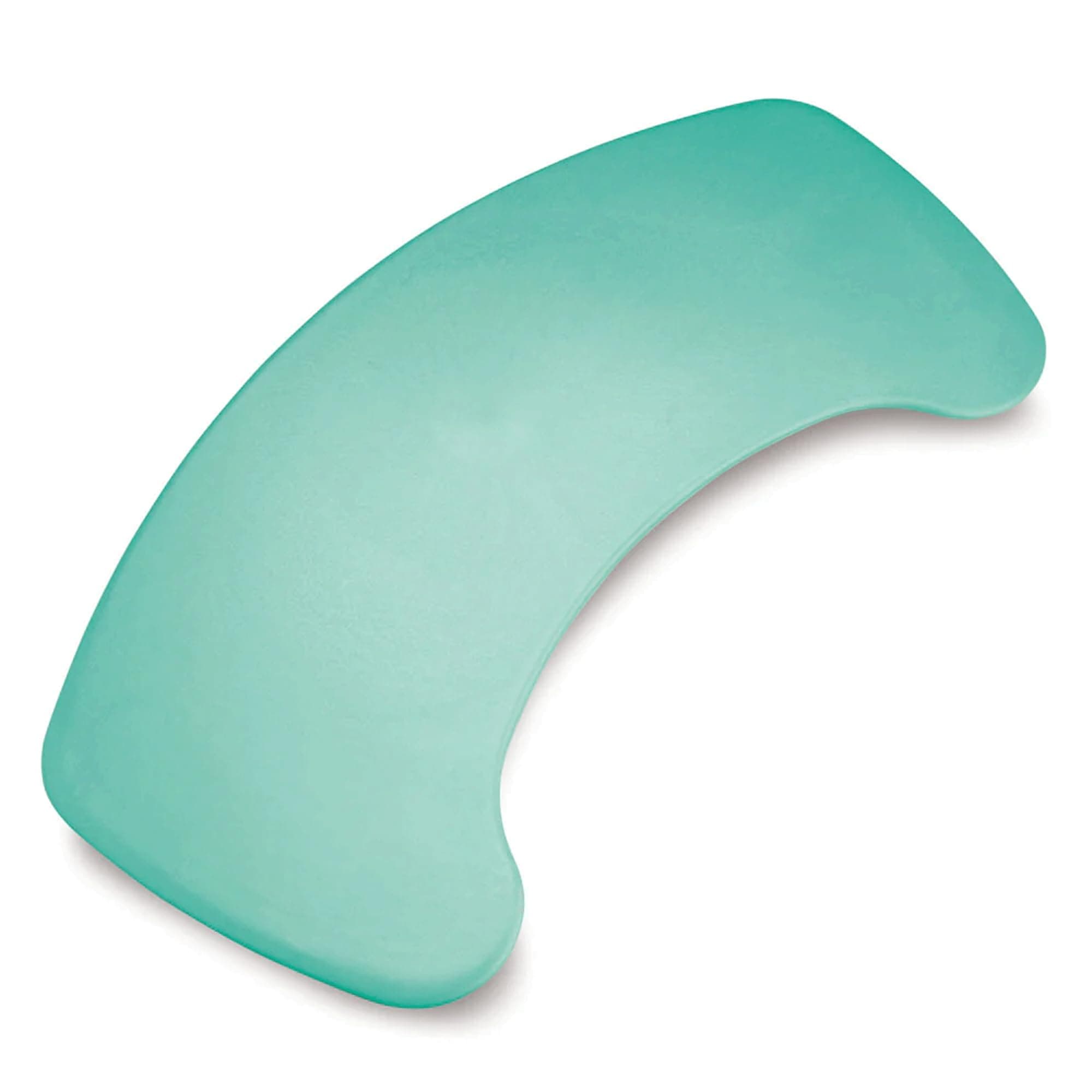 Days Curved Transfer Board for Wheelchair Users, Slide Board, Strong Slider Board to Move Disabled and Handicapped Users, Slip Resistant, 336lbs Capacity