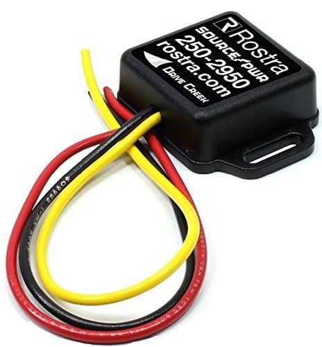 Sports Imports LLC Smart Ignition Power Module (Quantity 10)
