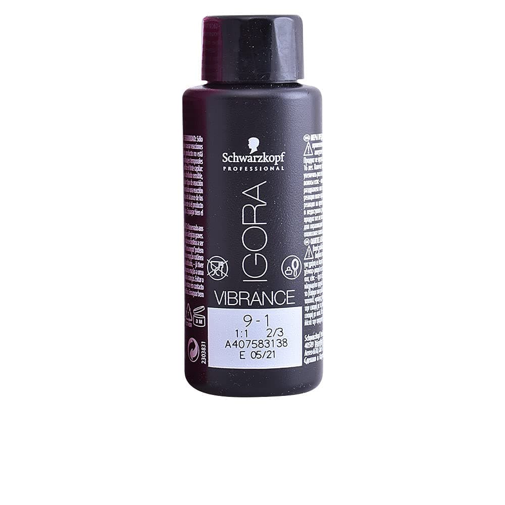 Schwarzkopf Igora Vibrance, 1000 G