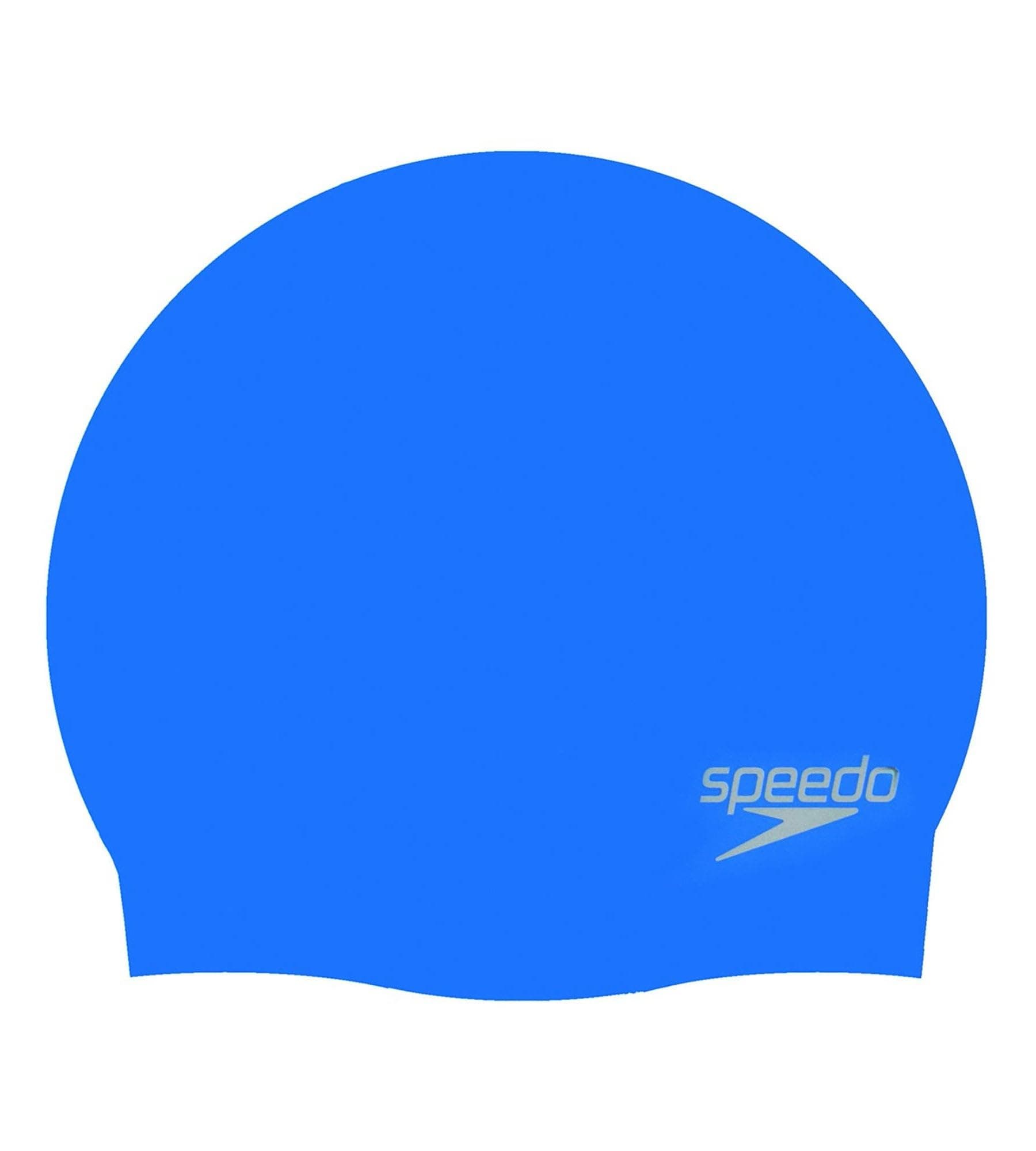 Speedo Unisex Swimming Cap Adults