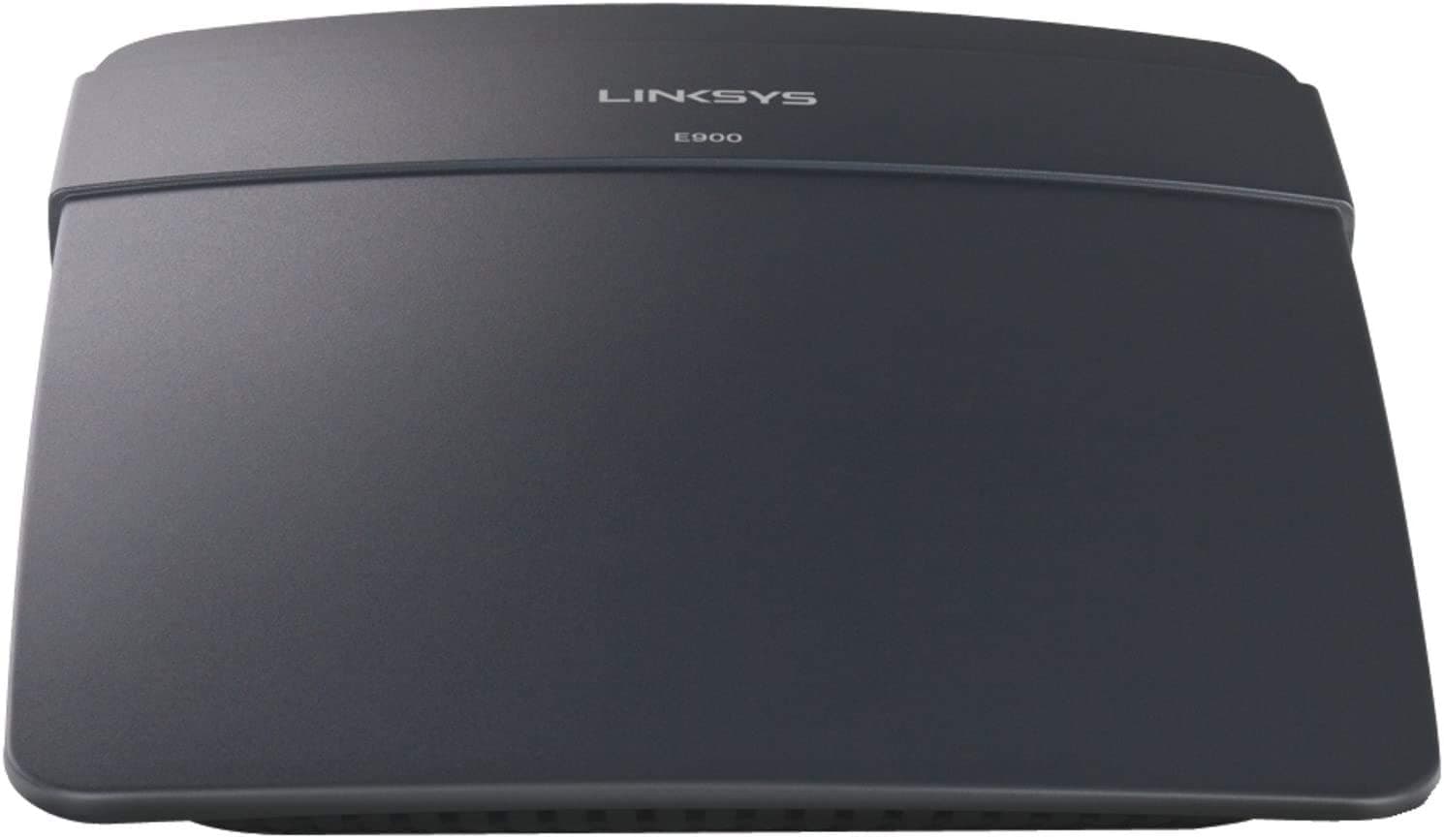 Linksys N300 Wi-Fi Wireless Router (E900)