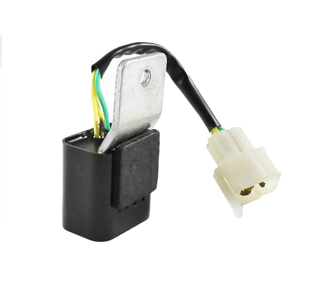 regulator rectifier,ac regulator fit for hnd eterno two wheeler spare part