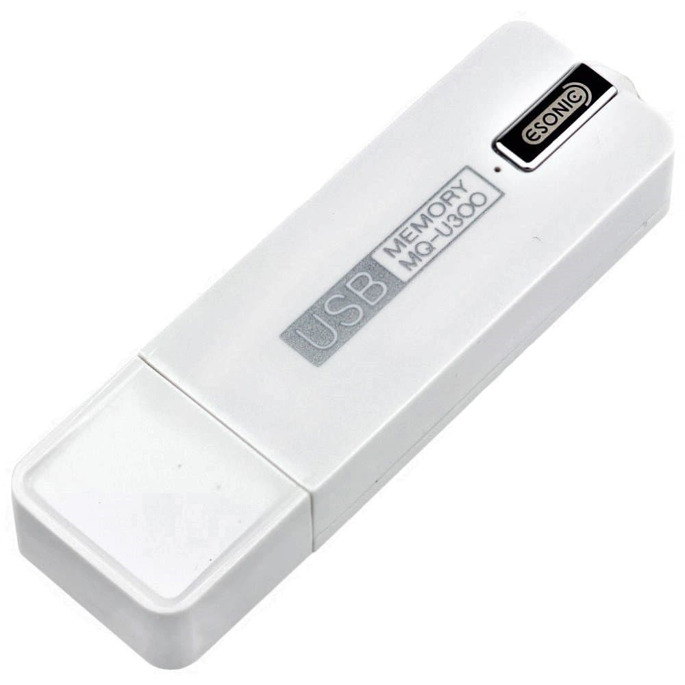 USB Drive Voice Recorder (Voice Activated & Continuous FD40)
