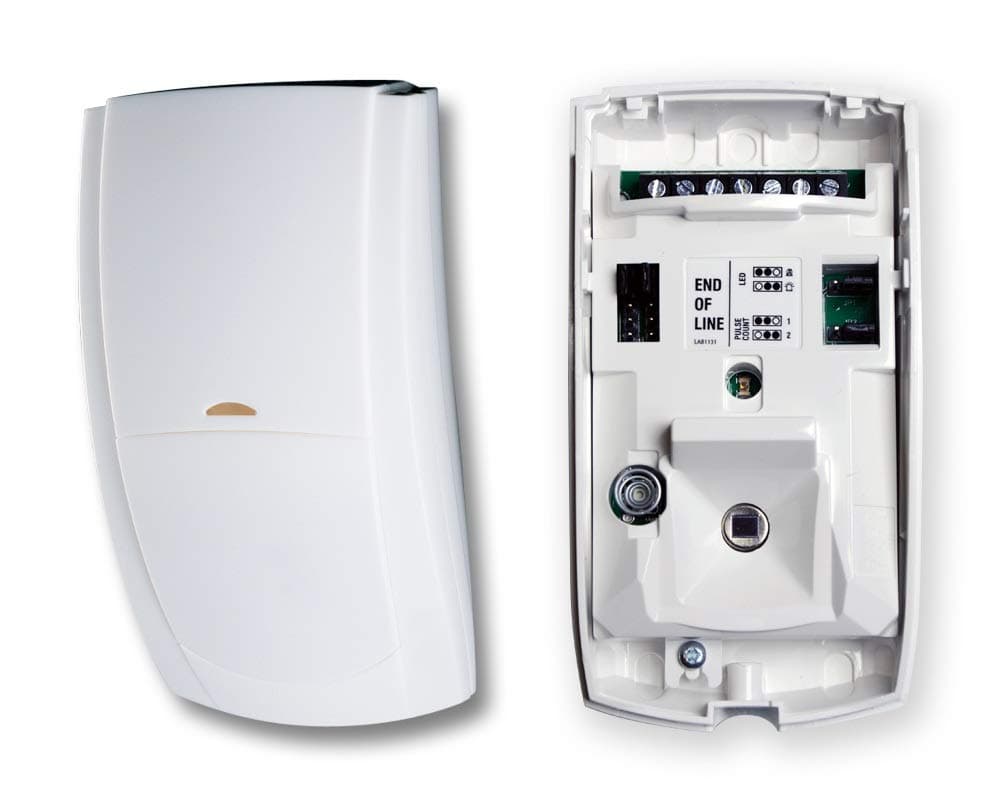 Texecom AFF-0001 Premier Elite QD Quad Element Digital PIR