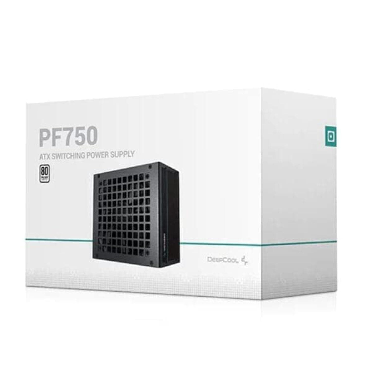 DEEPCOOL PM750D ATX 750w Power supply