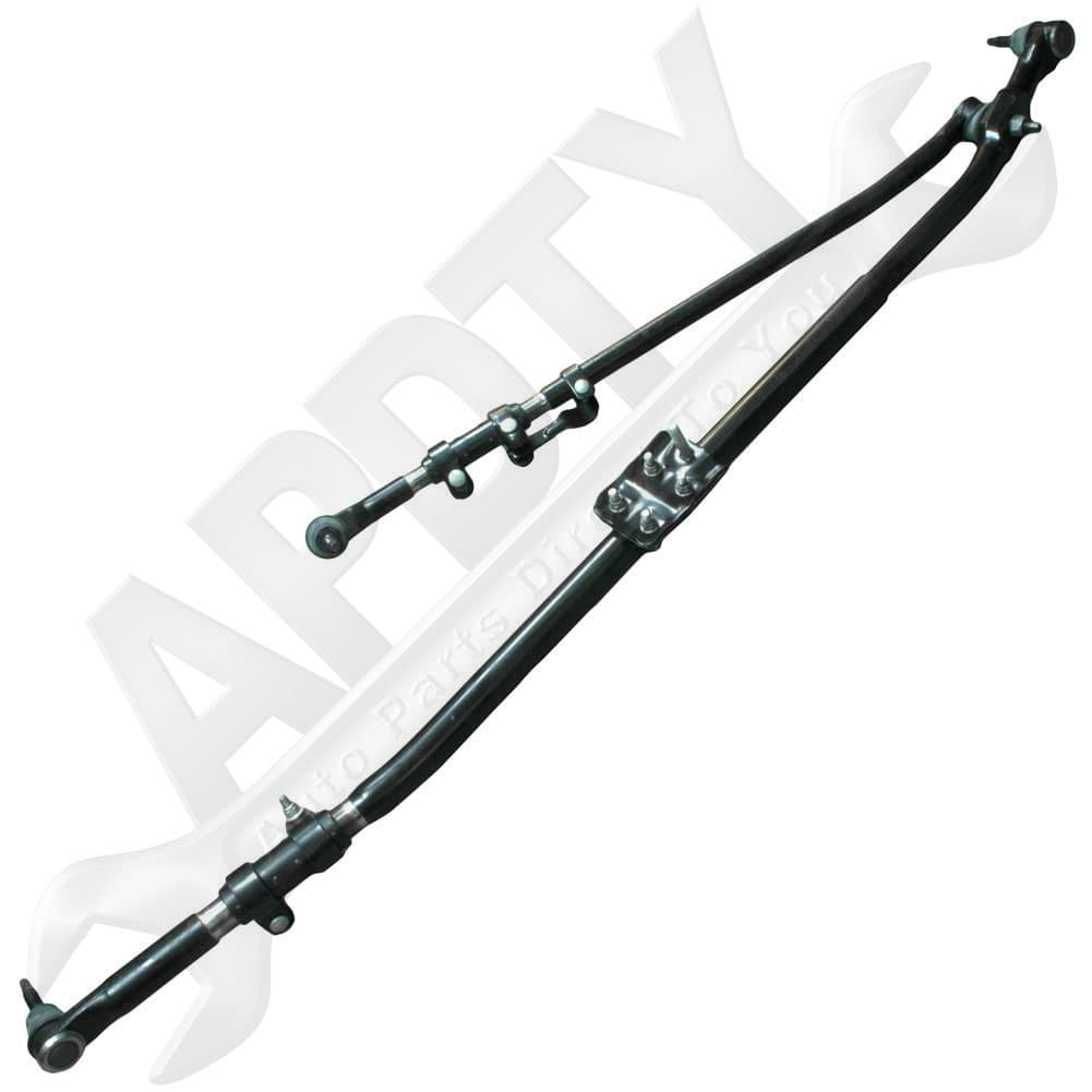 03-08 Dodge Ram 2500/3500 Steering Linkage Upgrade Fixes-Death Wobble Oem Mopar