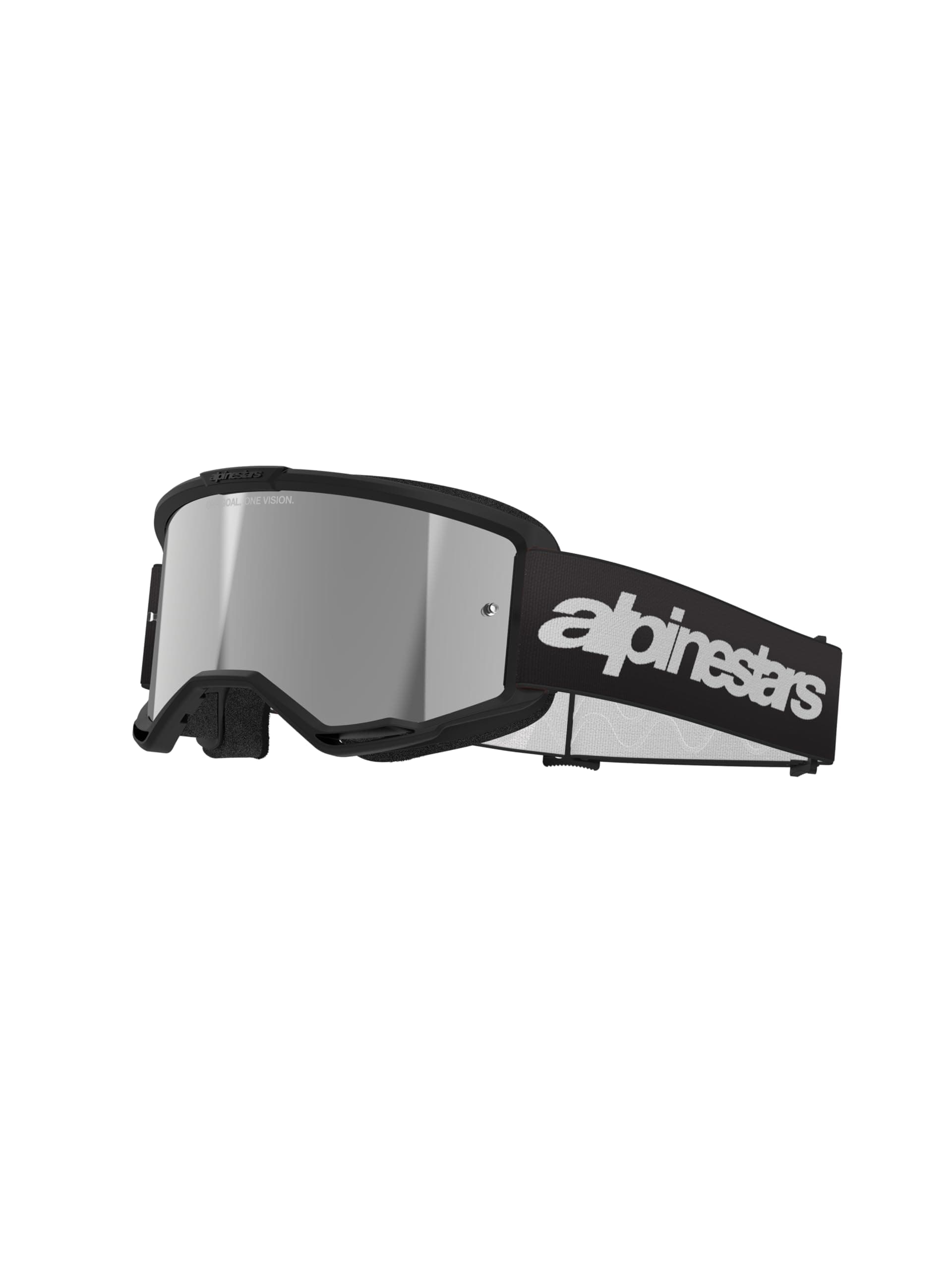 Vision 3 MX ATV MTB Off Road Goggle