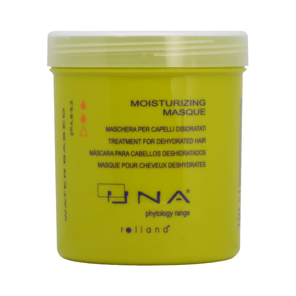 UNA Moisturizing Masque 1000ml Sale! by Roomidea