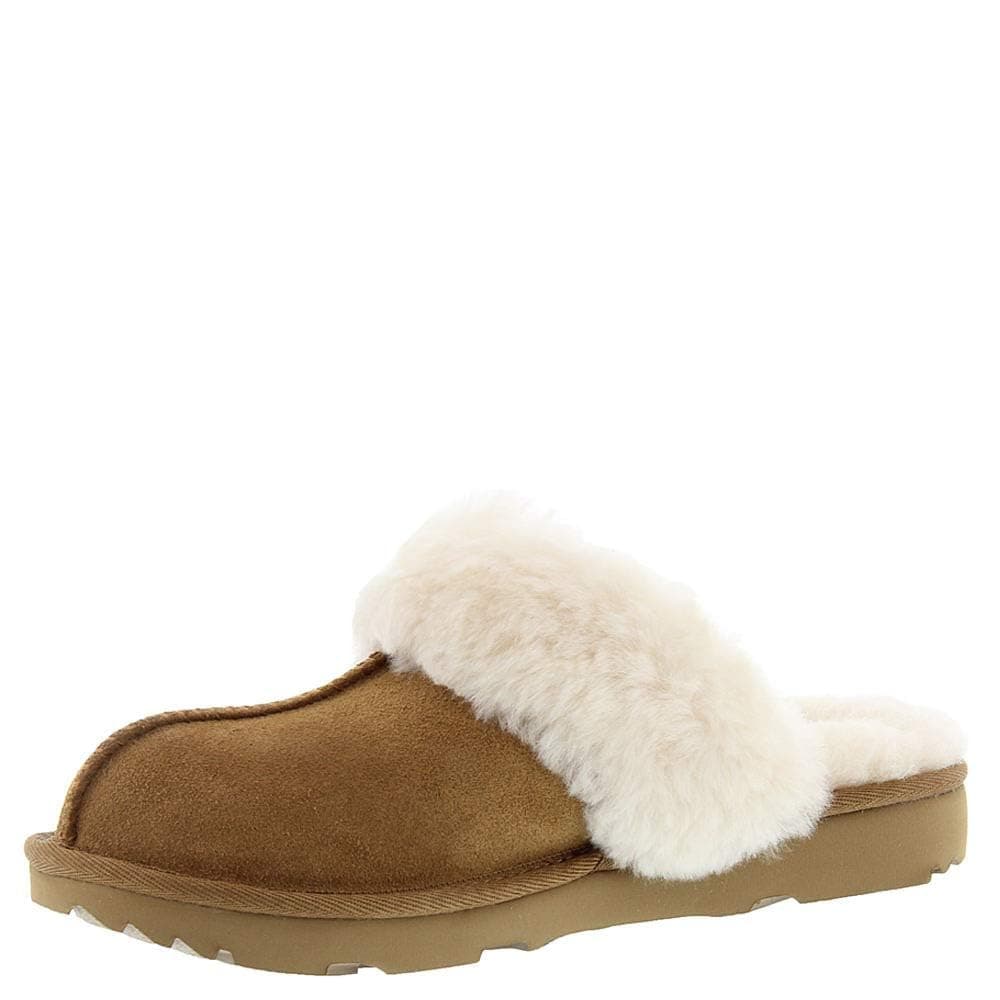 Unisex Kids Cozy Ii Slipper