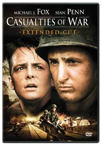 Casualties of War (Extended Cut)
